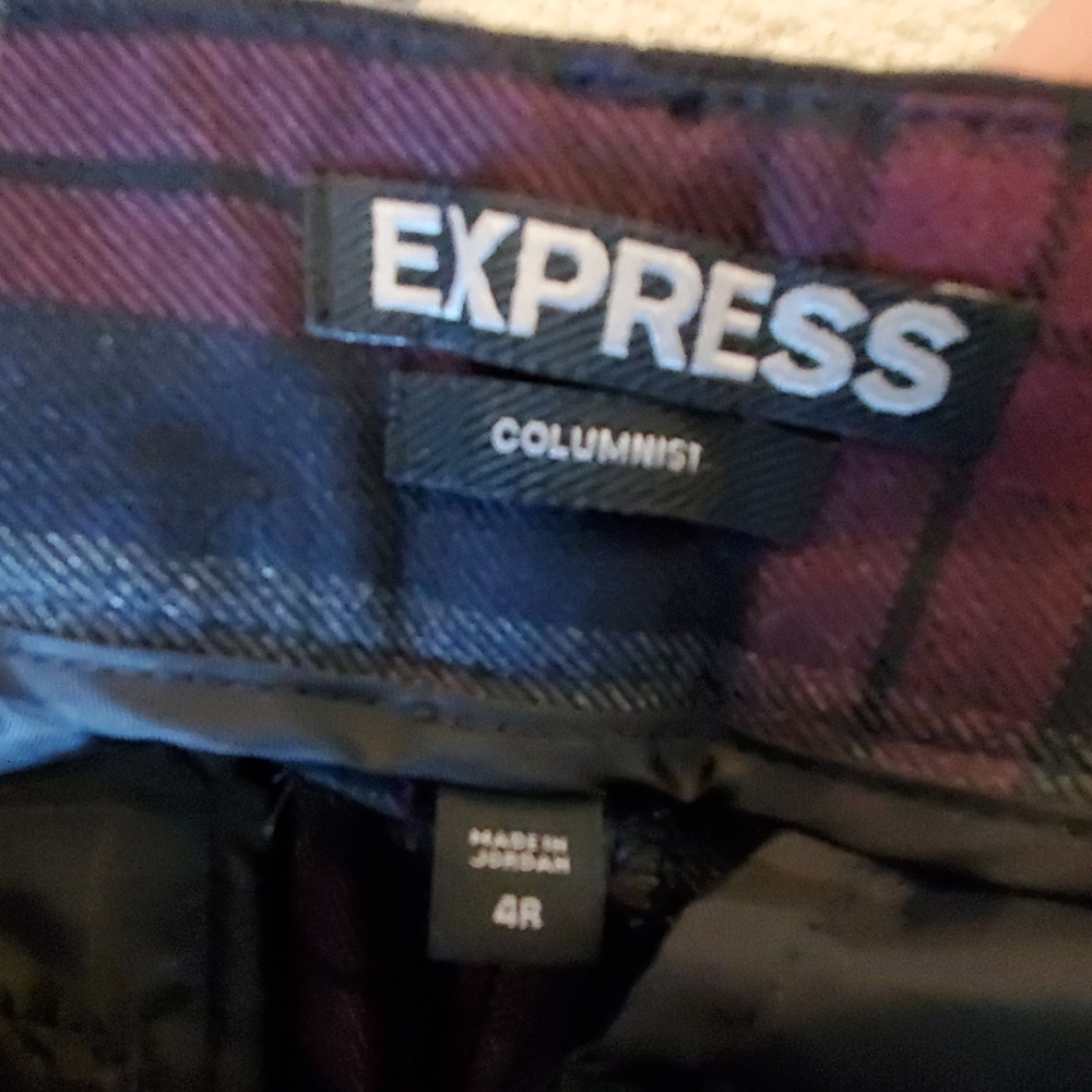 Express Columnist Pants - image 4